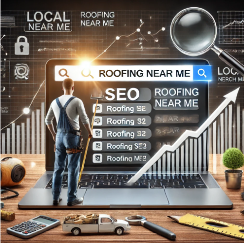 roofing near me rank with rapid url indexer